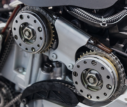 Automotive Parts (South Africa)